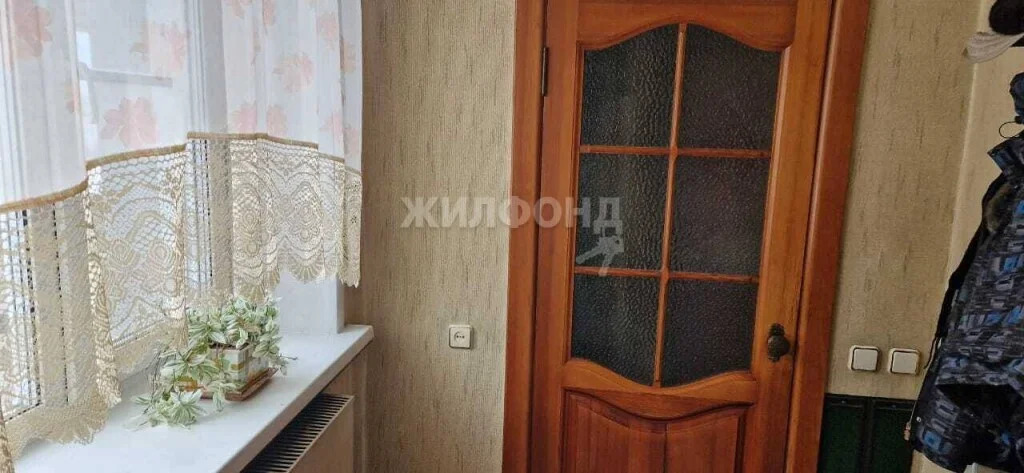 Продажа дома, Чернаково, Ордынский район - Фото 31