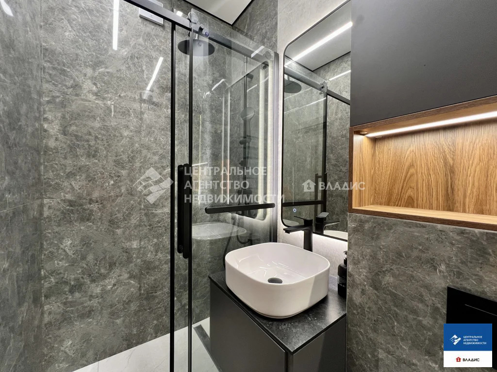 Продажа квартиры, Рязань, ул. Полевая - Фото 15