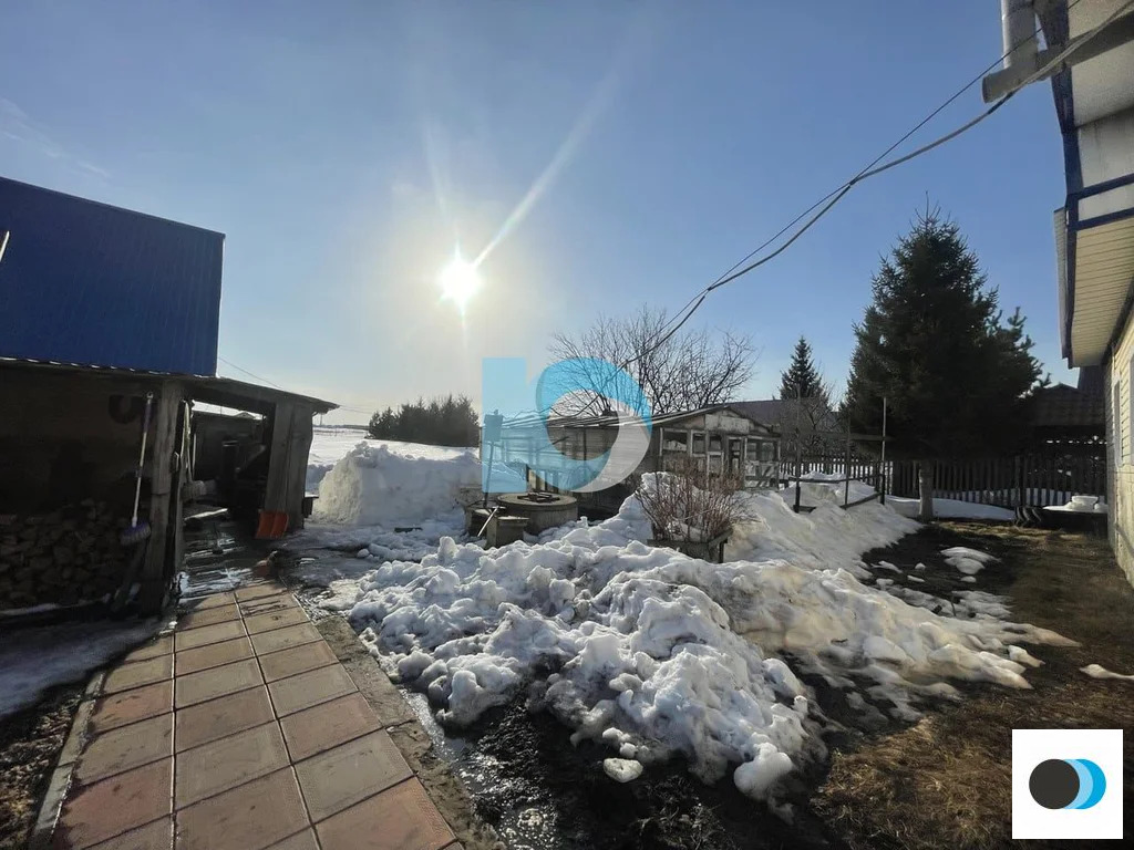 Продажа дома, Грибовка, Уфимский район, ул. Парковая - Фото 15
