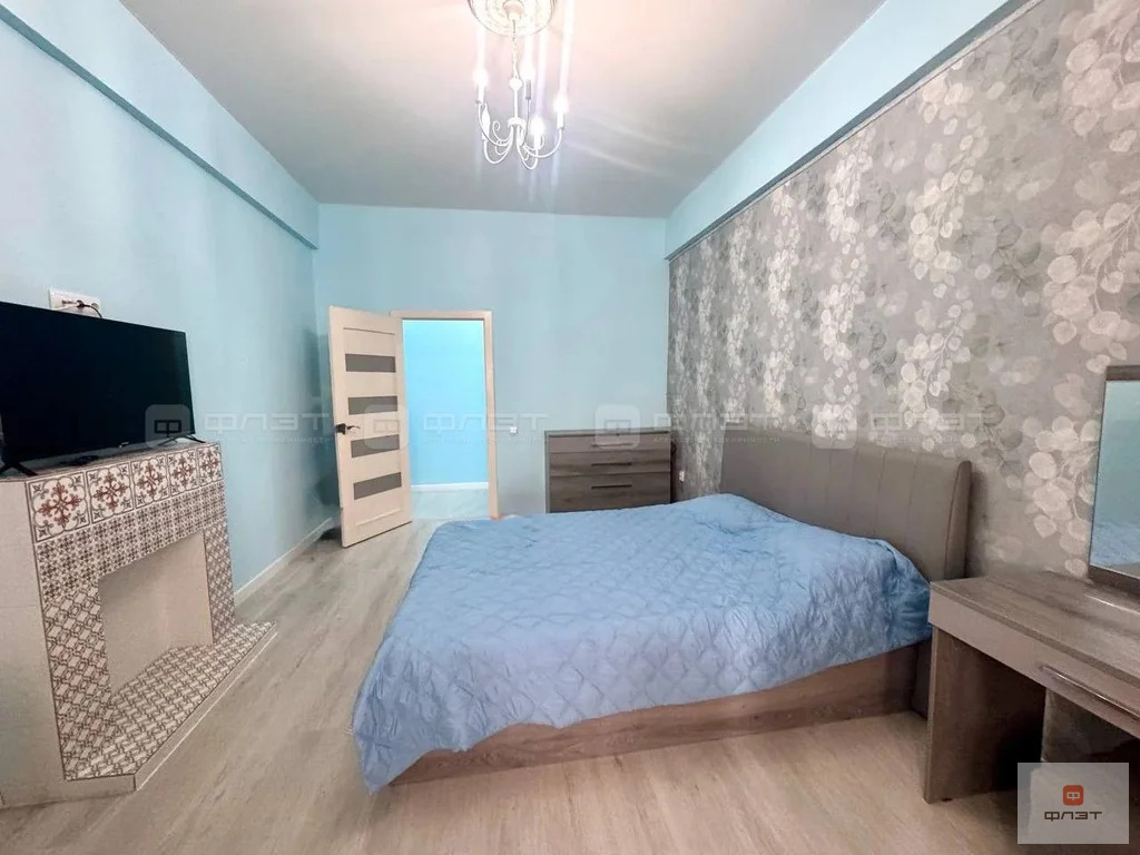 Продажа квартиры, Казань, ул. Павлюхина - Фото 14
