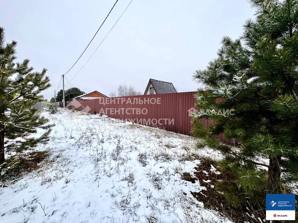 Продажа дома, Дубровичи, Рязанский район - Фото 1