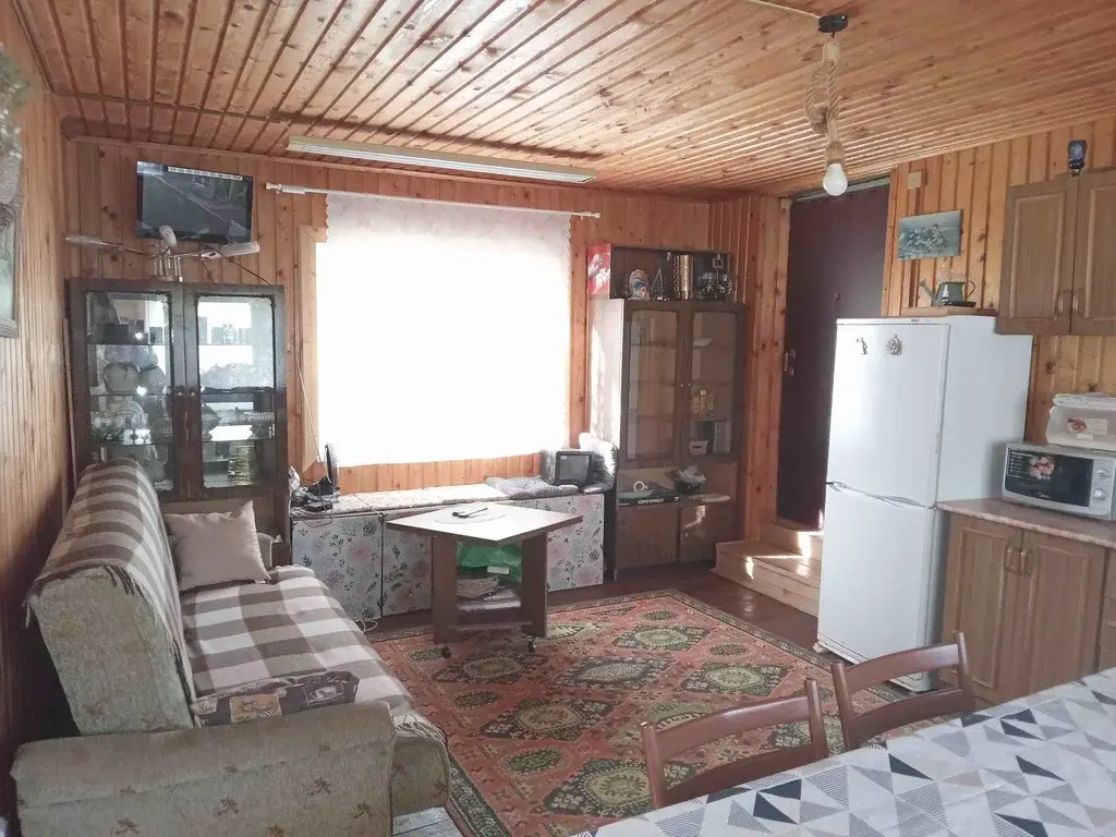 Дача 67,8 м2 на участке 6,5 сот. - Фото 12