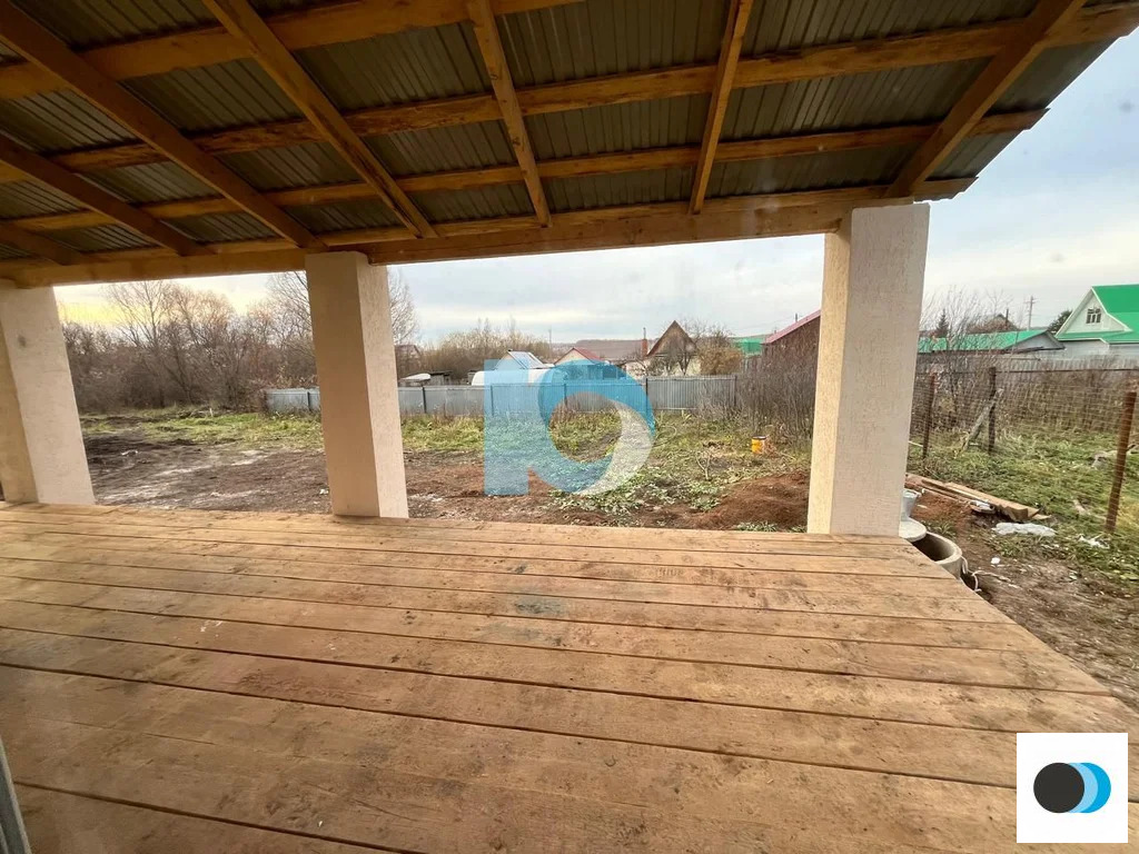 Продажа дома, Иглино, Иглинский район, улица Силантьева - Фото 5