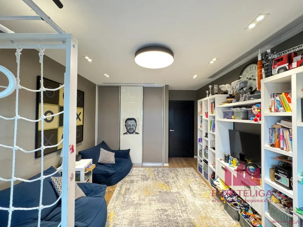Продажа квартиры, 1-й Нагатинский проезд - Фото 7
