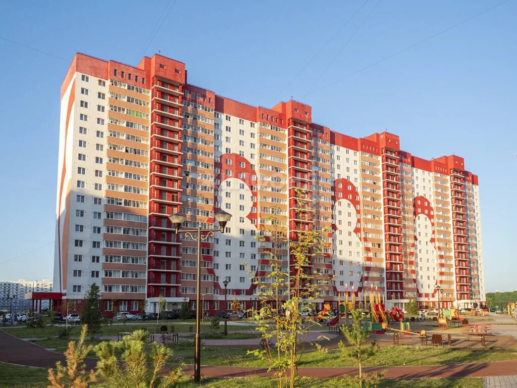 Продажа квартиры, Новосибирск, Дмитрия Шмонина - Фото 75