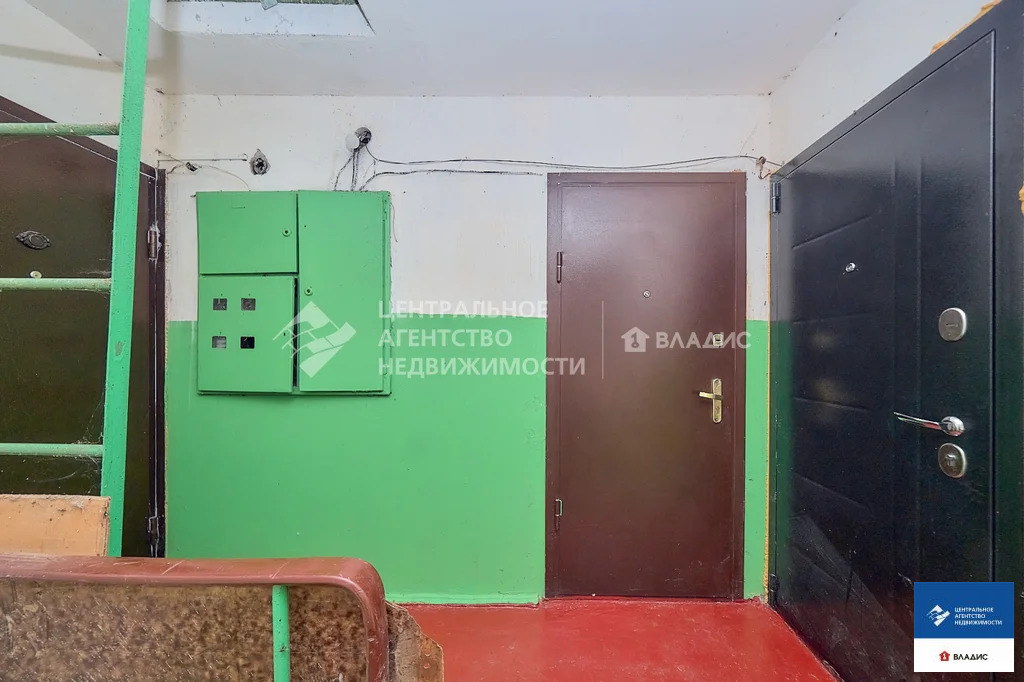 Продажа квартиры, Новое Батурино, Рыбновский район, 113 - Фото 8