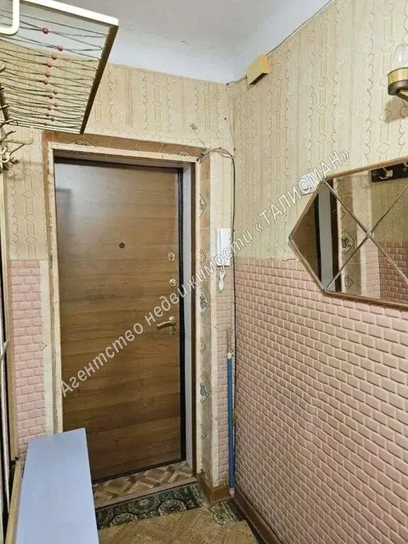 Продается 1-комн. квартира 31 кв.м., 1/5 эт., г. Таганрог, р-н ЗЖМ - Фото 8