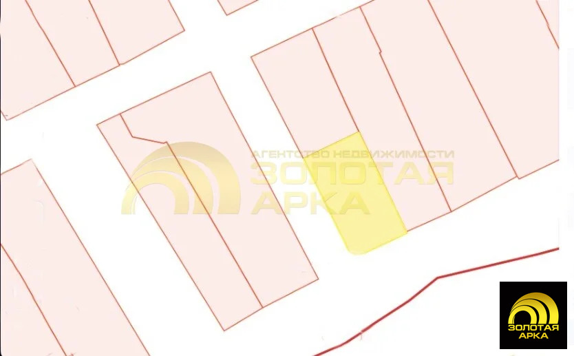 Продажа участка, Старотитаровская, Темрюкский район, Ильича пер. - Фото 8