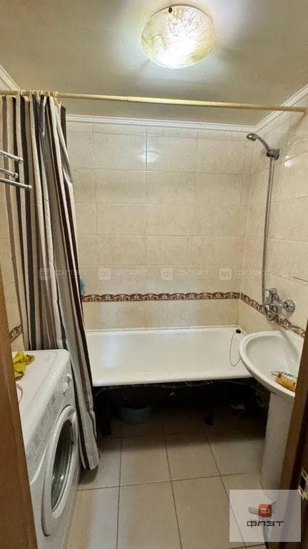 Продажа квартиры, Казань, Дербышки ул. Мира - Фото 11
