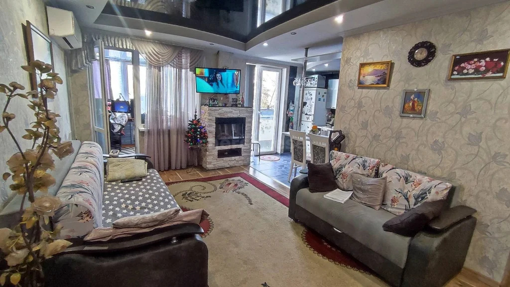 Продажа квартиры, Севастополь, Генерала Острякова пр-кт. - Фото 1