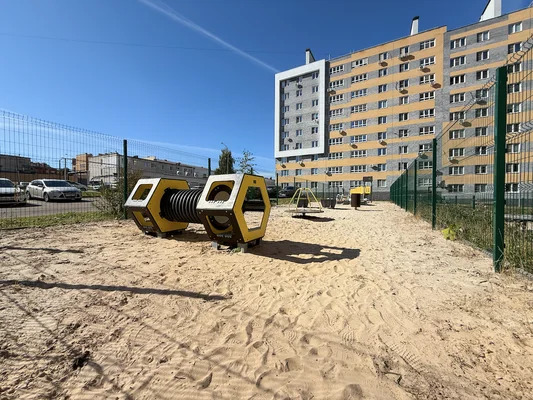 Продам однокомнатную (1-комн.) квартиру, Гагарина пр-кт, 36к5, Нижн... - Фото 9