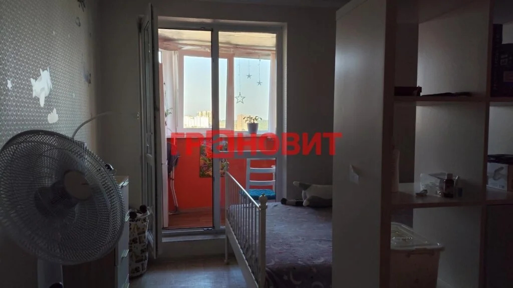 Продажа квартиры, Новосибирск, ул. Вилюйская - Фото 13