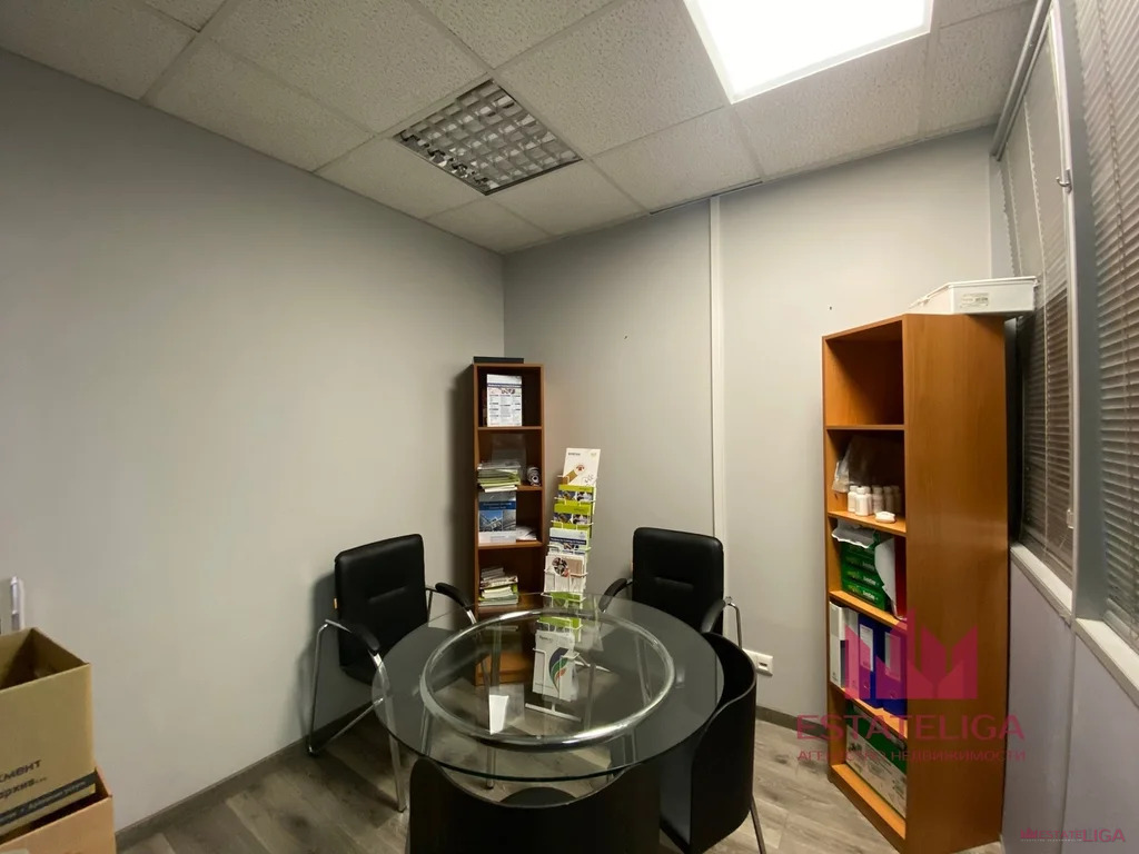 Продажа офиса, м. Белорусская, Электрический пер. - Фото 5