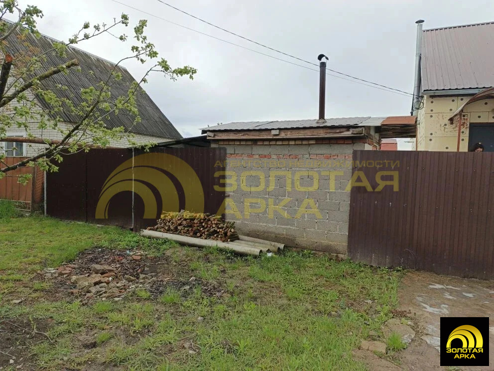 Продажа дома, Смоленская, Северский район, ул. Светлая - Фото 16