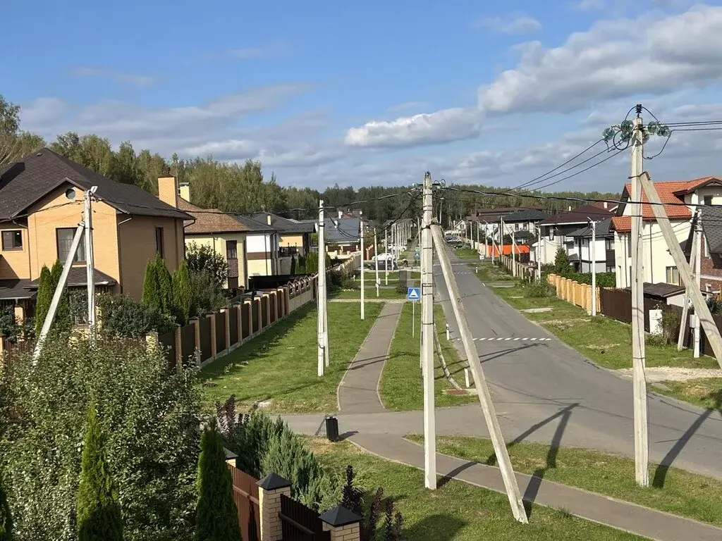 Продажа дома 395.6м Московская область, Домодедово городской округ, ... - Фото 11