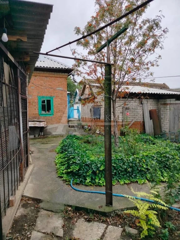 Продажа дома, Георгиевск, ул. Партизанская - Фото 2