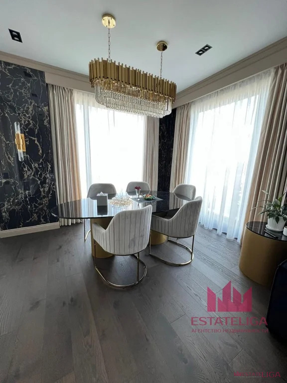 Продажа квартиры, Ленинградский пр-кт. - Фото 3