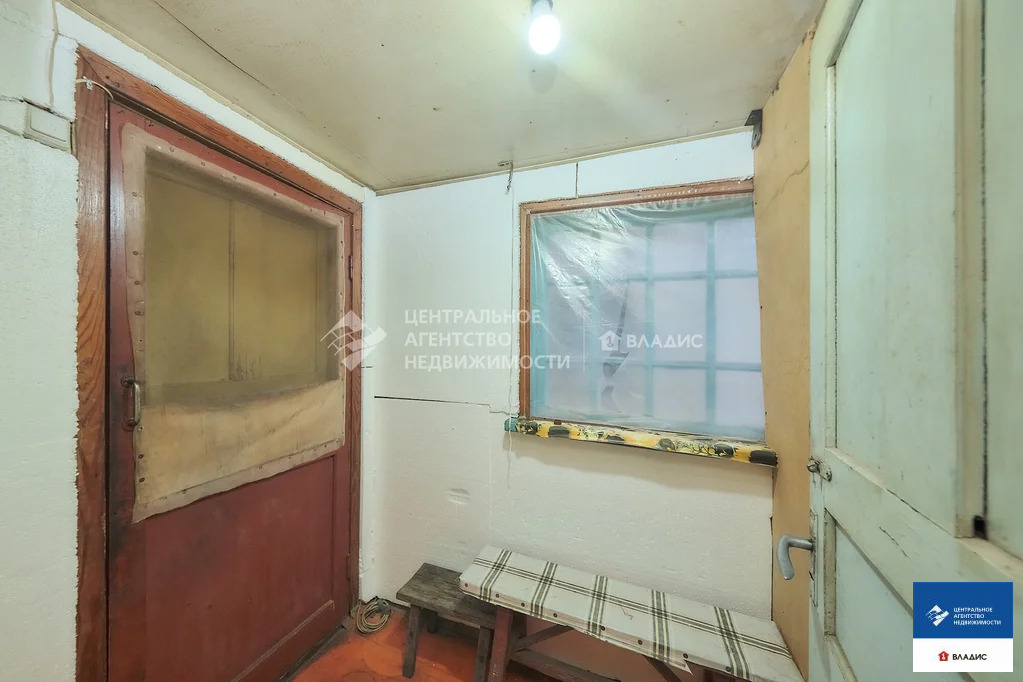 Продажа дома, Рыбное, Рыбновский район, ул. Тургенева - Фото 11