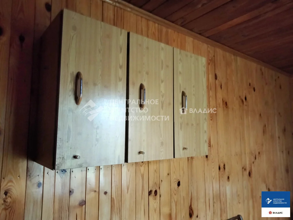 Продажа дома, Макеенки, Касимовский район - Фото 23