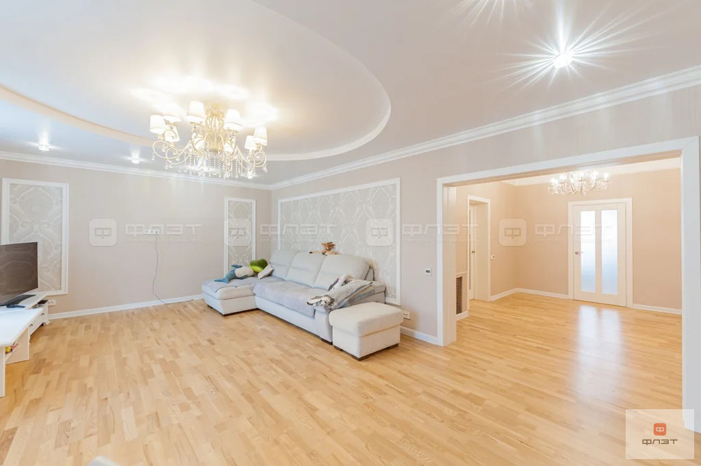 Продажа дома, Сокуры, Лаишевский район, дом 31 - Фото 5