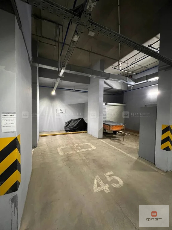 Продажа гаража, Казань, ул. Габдуллы Кариева - Фото 2