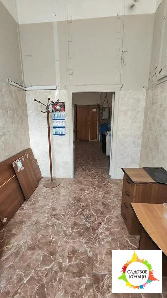 Помещение под склад на огороженной охраняемой территории промзоны - Фото 2