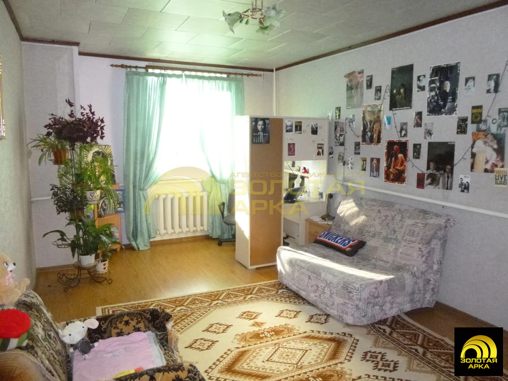 Продажа дома, Ахтанизовская, Темрюкский район - Фото 10