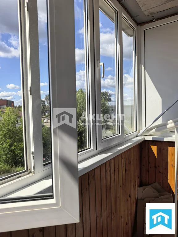 Продажа квартиры, Кохма, Ивановский район, ул. Октябрьская - Фото 8