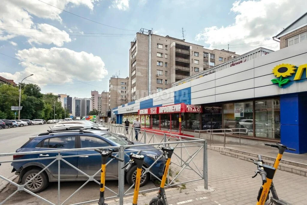 Продажа квартиры, Новосибирск, ул. Ленина - Фото 30