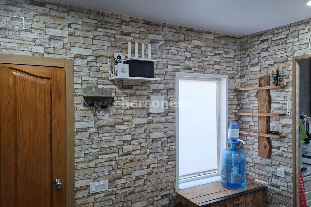 Продажа дома, Севастополь, территория СТ Металлист - Фото 12