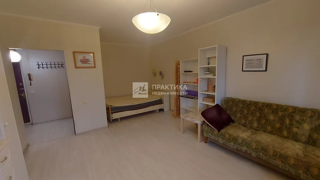 Продажа квартиры, ул. Ратная - Фото 12