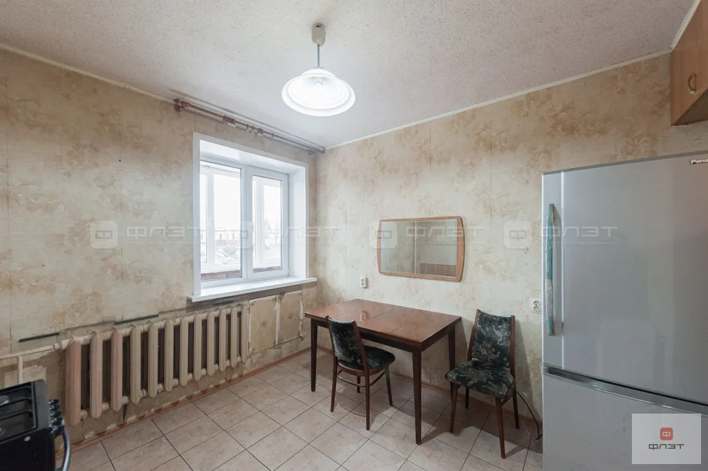 Продажа квартиры, Казань, ул. Пржевальского - Фото 9