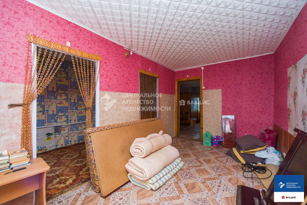 Продажа дома, Спасск-Рязанский, Спасский район, ул. Парижской Коммуны - Фото 7