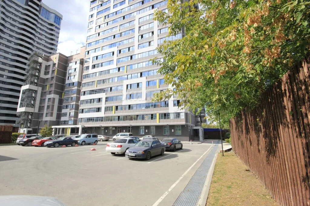 Продажа квартиры, Новосибирск, ул. Покатная - Фото 22