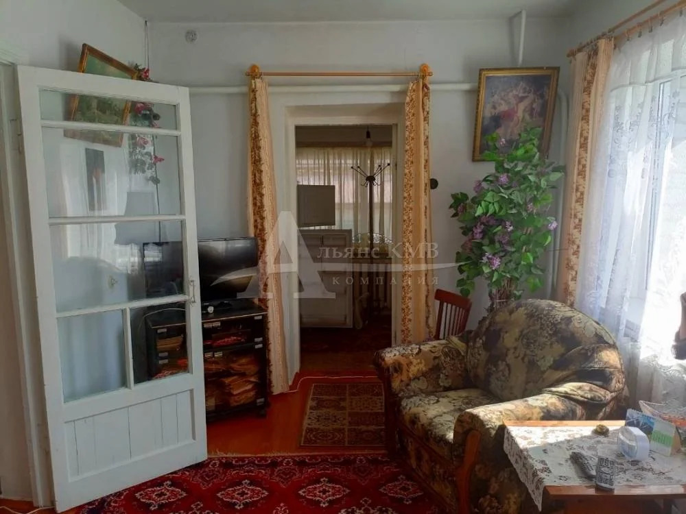 Продажа дома, Георгиевск, ул. Базарная - Фото 1