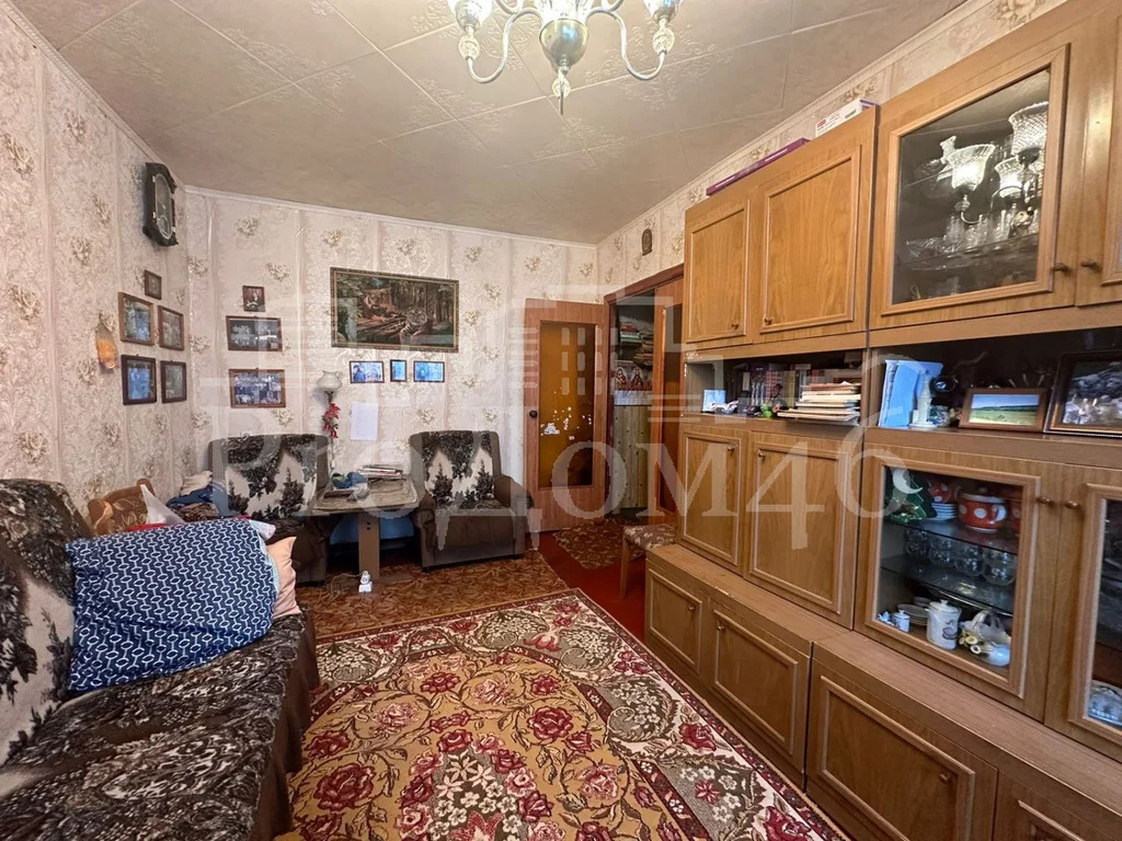 Продажа квартиры, Курск, ул. 50 лет Октября - Фото 6