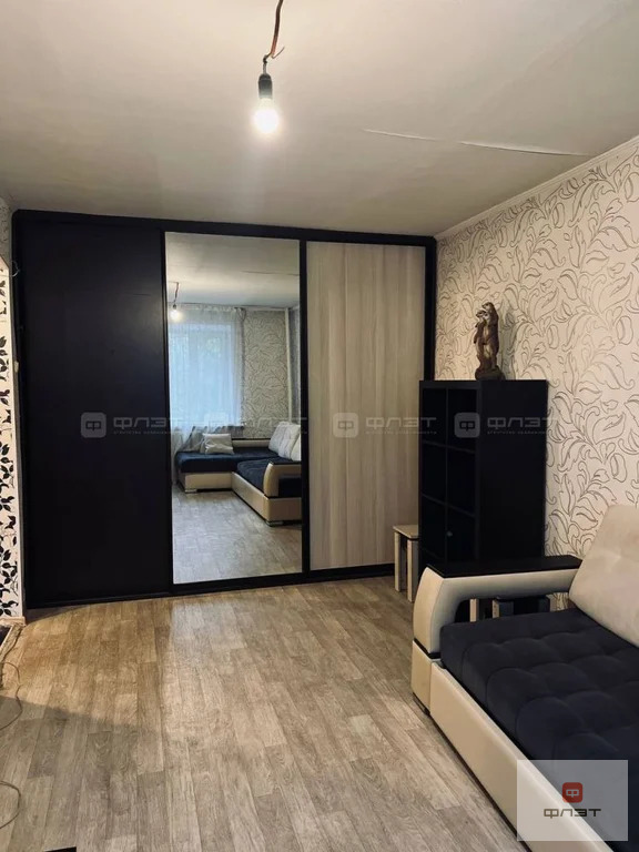 Продажа квартиры, Казань, ул. Заря - Фото 3