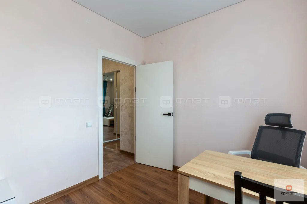 Продажа квартиры, Сокуры, Лаишевский район, ул. Березовая - Фото 6