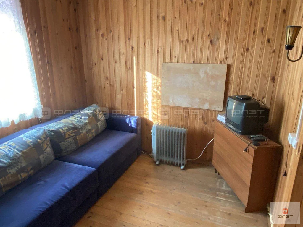 Продажа дома, Верхние Кармачи, Лаишевский район, ул. Дачная - Фото 15