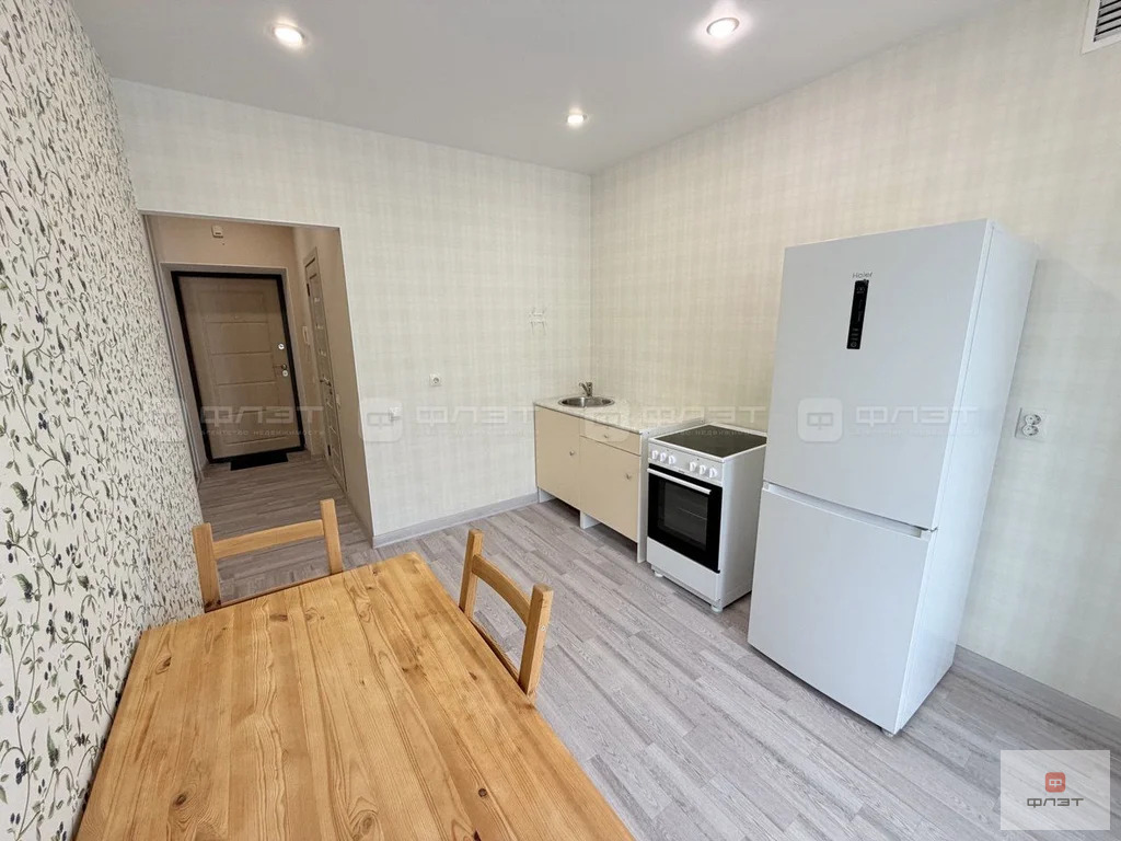 Продажа квартиры, Казань, ул. Разведчика Ахмерова - Фото 8