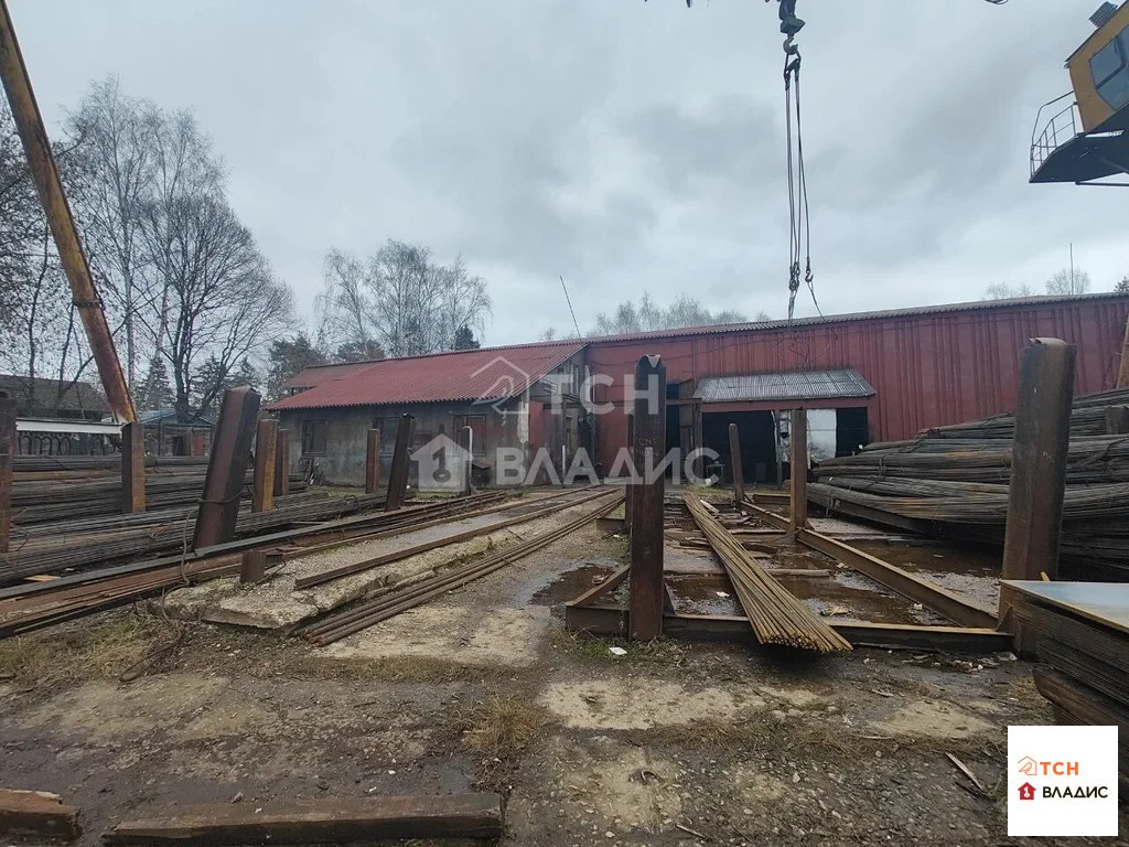 Аренда склада, Ивантеевка - Фото 8