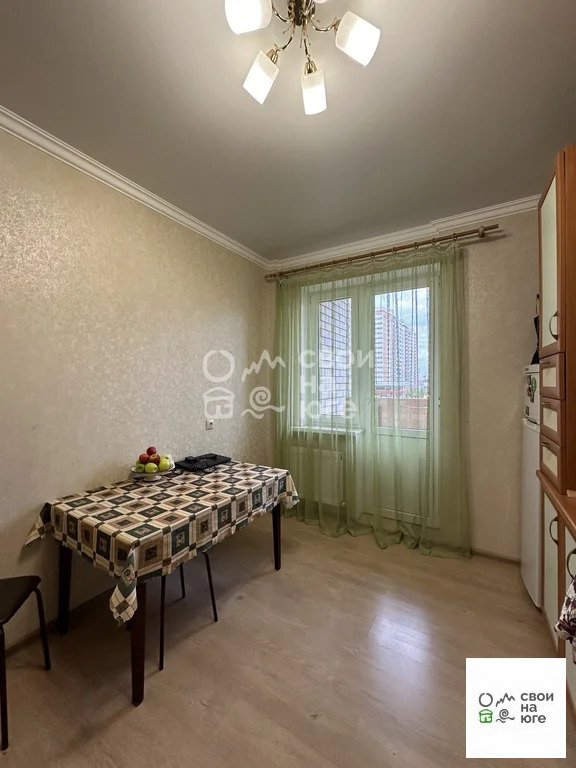 Продажа квартиры, Краснодар, Командорская ул. - Фото 8