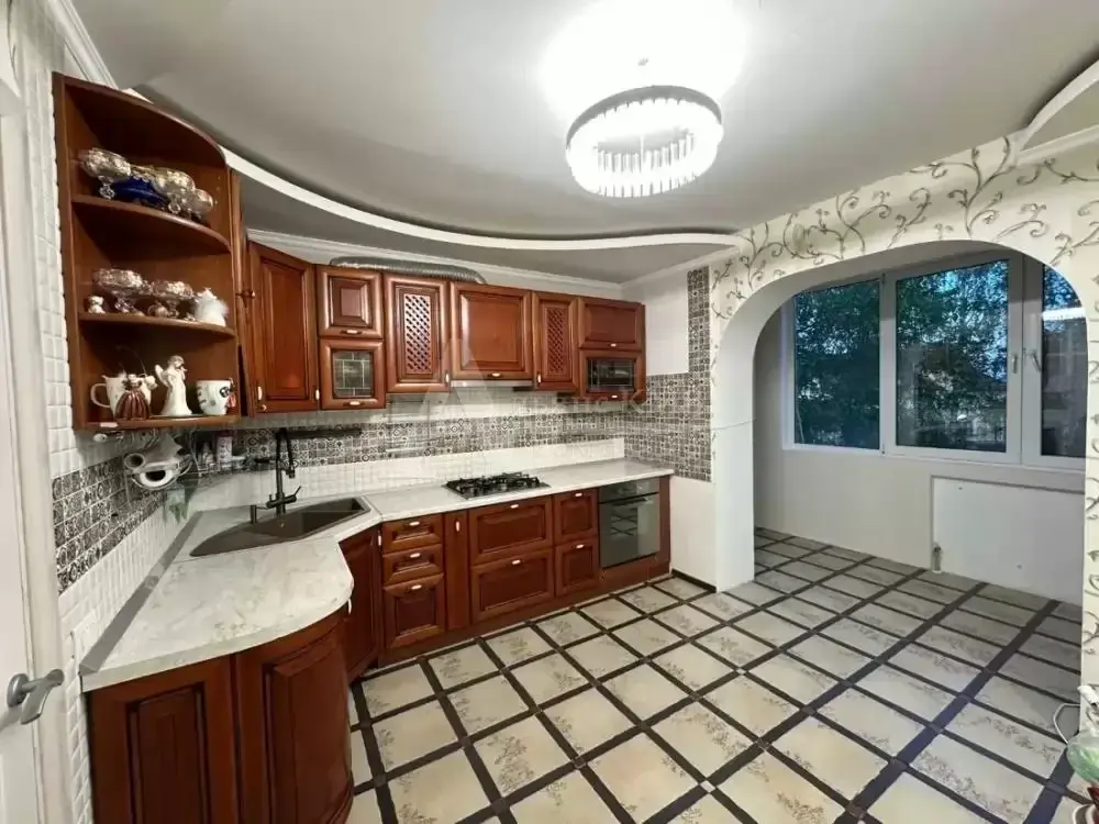 Продажа квартиры, Георгиевск, ул. Парковая - Фото 5