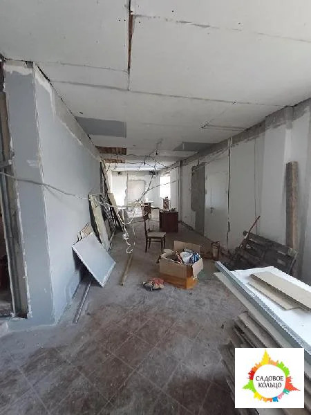 Помещение свободного назначения 50 м2 - Фото 6
