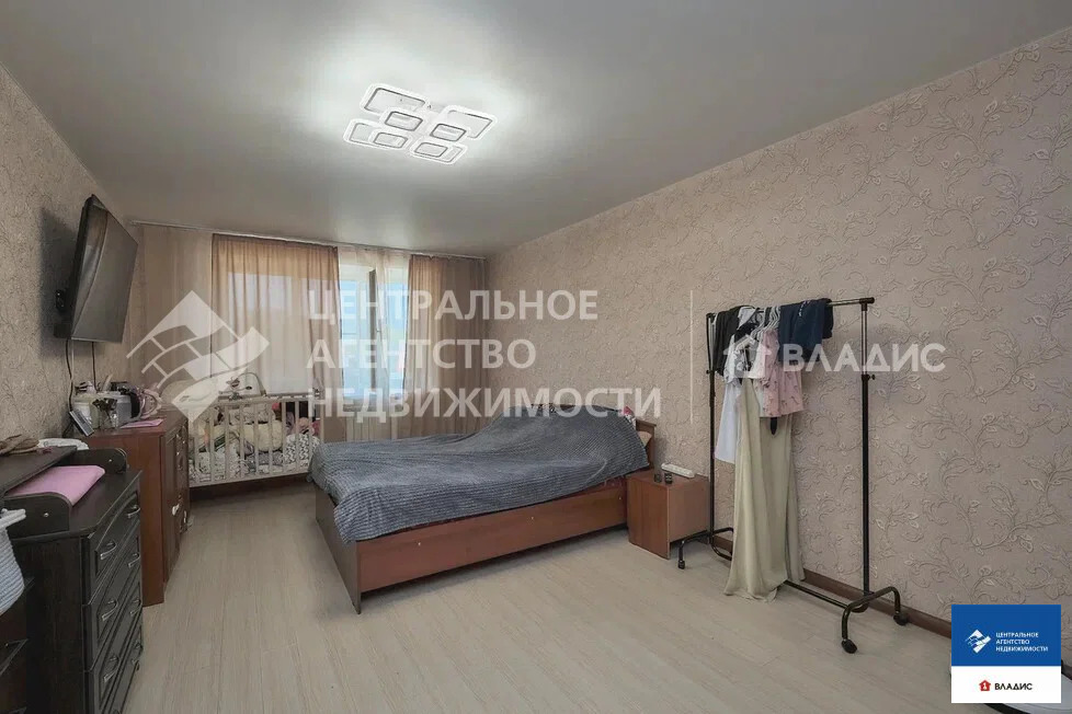 Продажа квартиры, Рыбное, Рыбновский район, ул. Большая - Фото 7