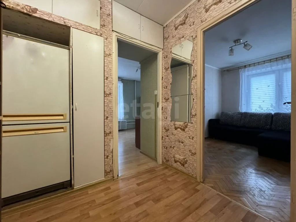 Продажа квартиры, ул. Профсоюзная - Фото 18