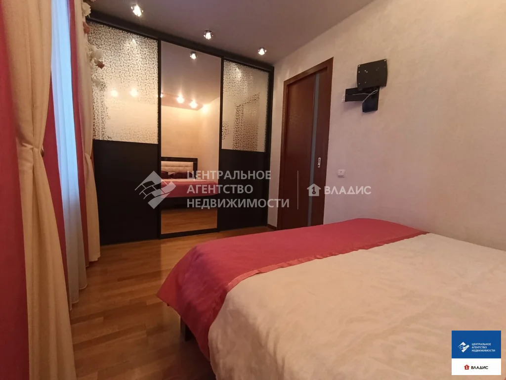 Продажа квартиры, Шилово, Шиловский район, ул. Стройкова - Фото 22