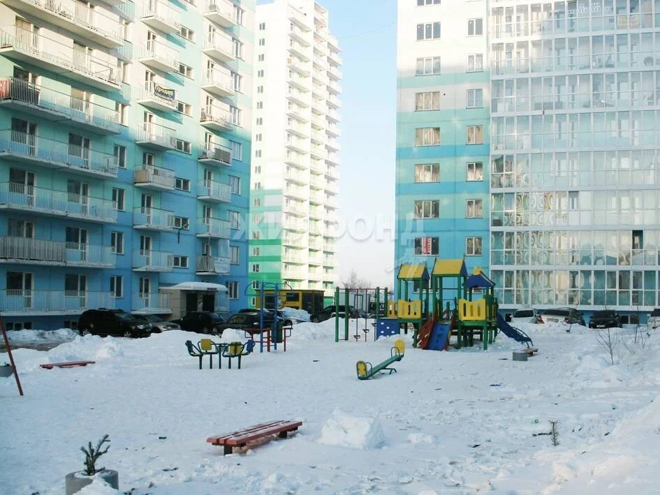 Продажа квартиры, Новосибирск, Татьяны Снежиной - Фото 11