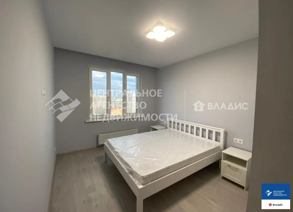 Аренда квартиры, Рязань, 4-й Мервинский проезд - Фото 2