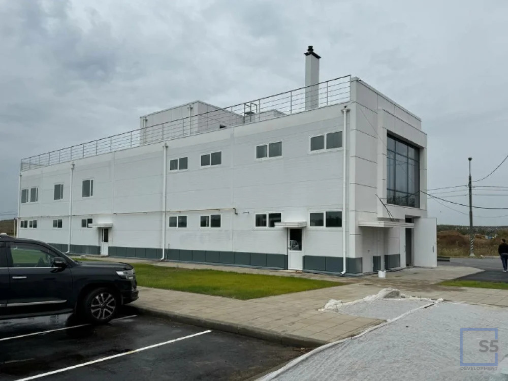 Аренда офиса, м. Крылатское, село Уборы - Фото 6